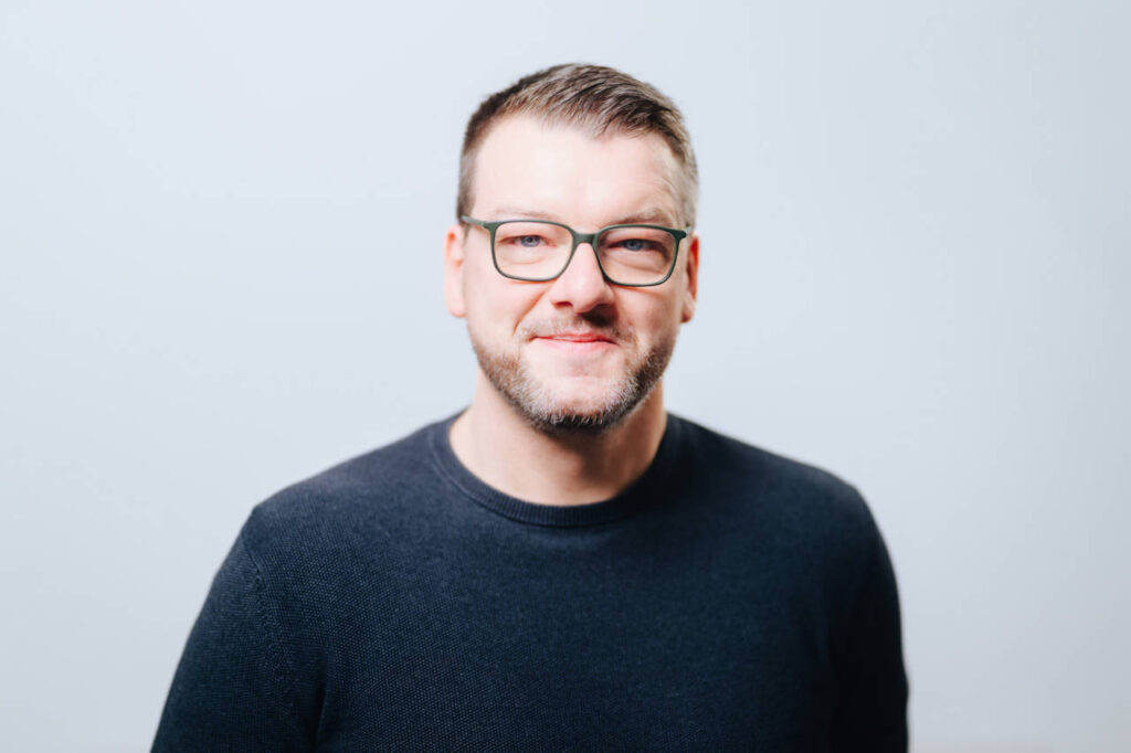 Mark Heinemann
